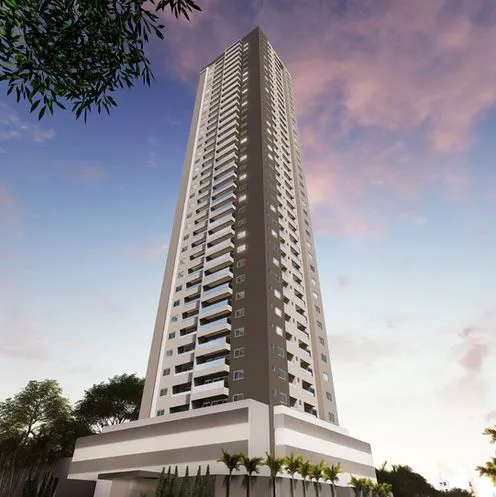 Foto do imóvel Apartamento à venda no bairro Setor Leste Universitário - Goiânia/GO