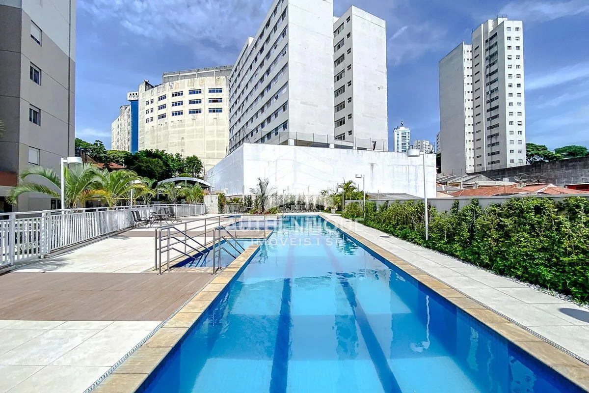 Imagem RESERVA CHAMANTA MOOCA - Apartamento no bairro da Mooca à venda