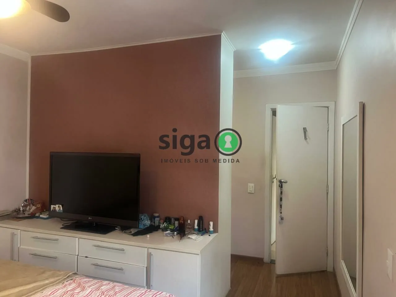 Imagem APARTAMENTO 3 DORMS/02 VAGAS/DEPÓSITO AO LADO DO SHOPPING JARDIM SUL