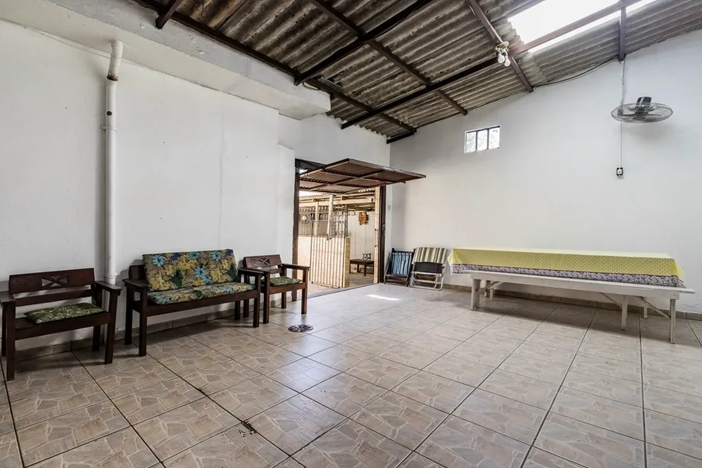 Imagem Casa em Santa Maria Goretti