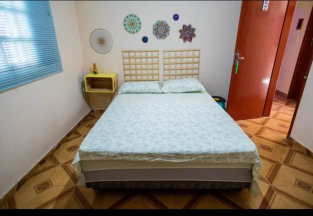Imagem LINDA CASA A VENDA NA" "ENSEADA AZUL" COM 5 QUARTOS E 6 BANHEIROS GUARAPARI ES