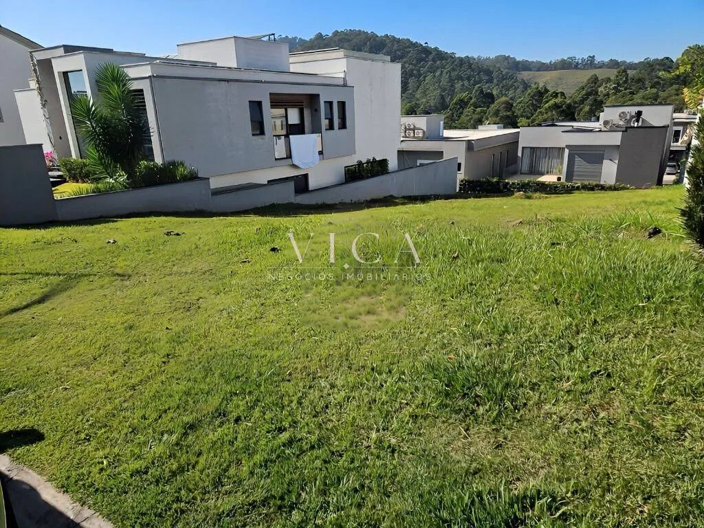 Imagem Terreno à venda, 420 m² por R$ 2.398.000,00 - Tamboré Alphaville/SP