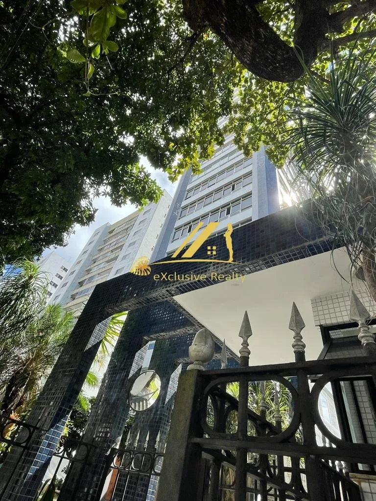 Imagem Cobertura RESIDENCIAL em Salvador - Bahia, Graça