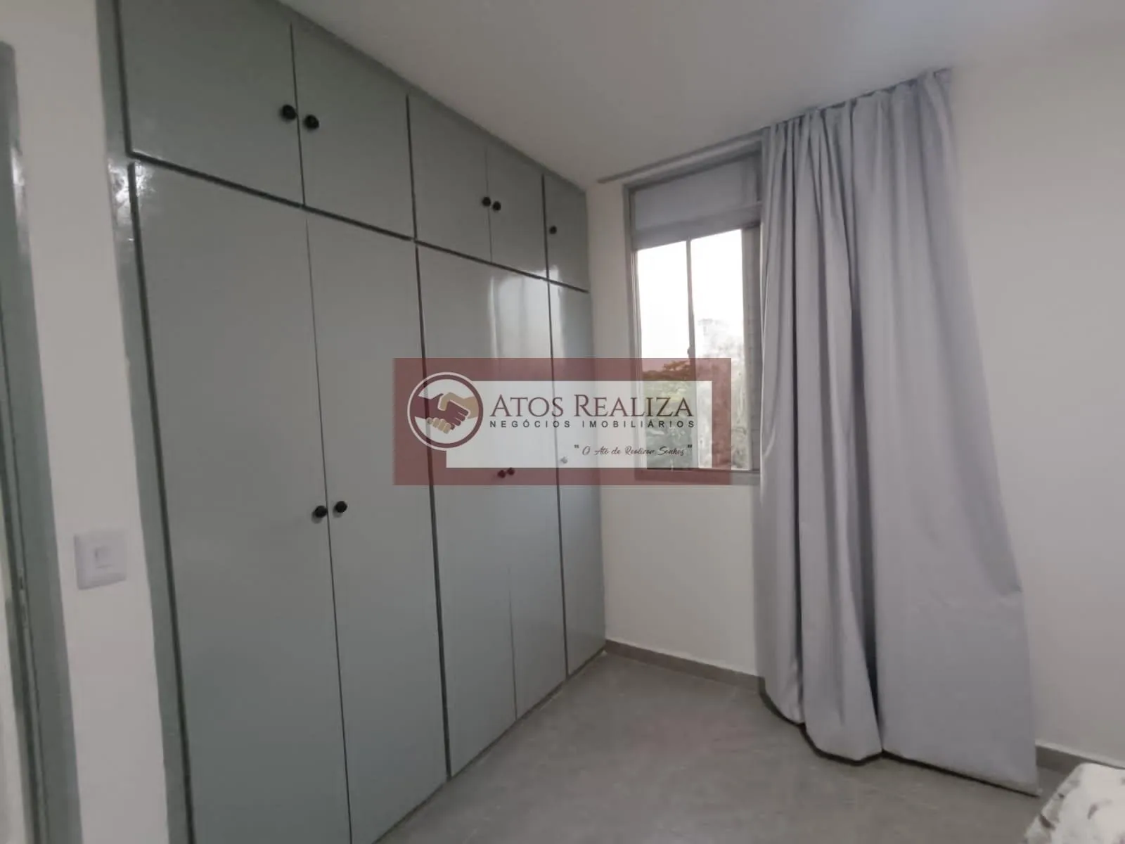 Imagem VENDO APARTAMENTO DE 3 DORMITÓRIOS EM SANTO AMARO, IMÓVEL COM 82m2, AO LADO DO METRO LINHA LILÁS.
