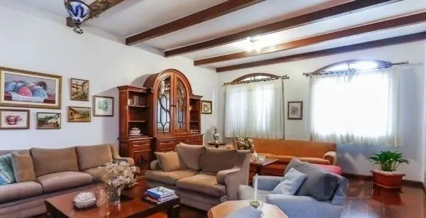 Imagem Casa sobrado no Jardim do Salso de 4 dormitórios e 3 vagas