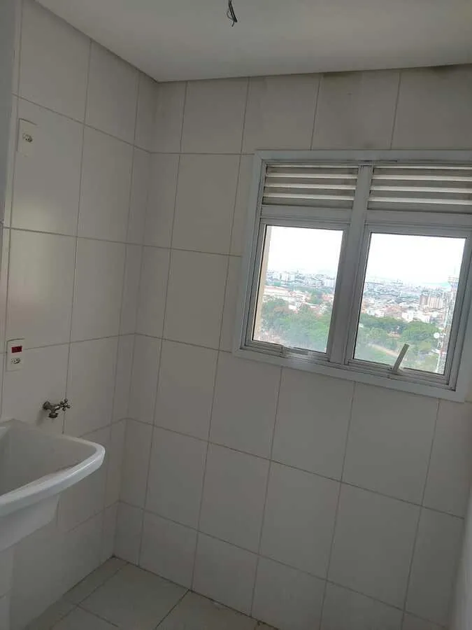 Imagem Apartamento para Venda em Santo André / SP no bairro Jardim Utinga