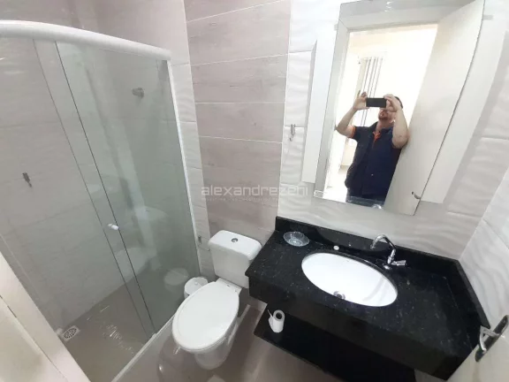 Imagem Apartamento 2 Dormitórios