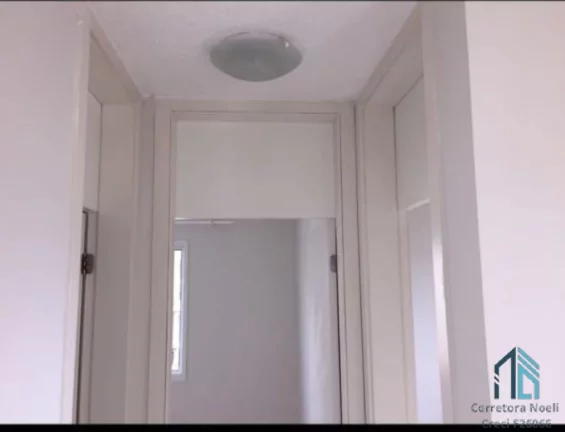 Imagem Apartamento Condomínio Clube, total segurança, 02 quartos, vaga, no Atuba em Colombo PR