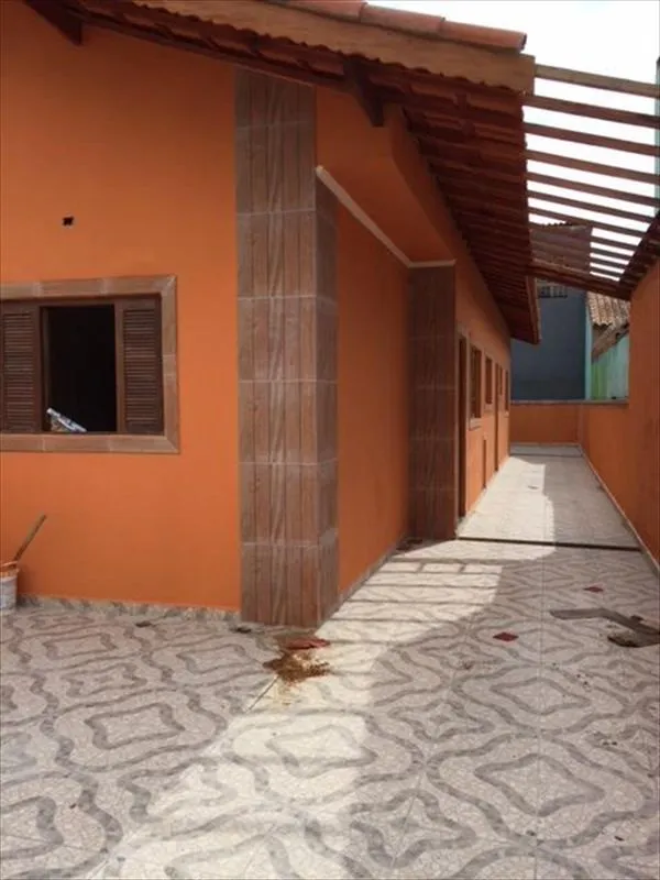 Imagem Casa com 2 Quartos à Venda, 80 m² em Campos Eliseos - Itanhaém