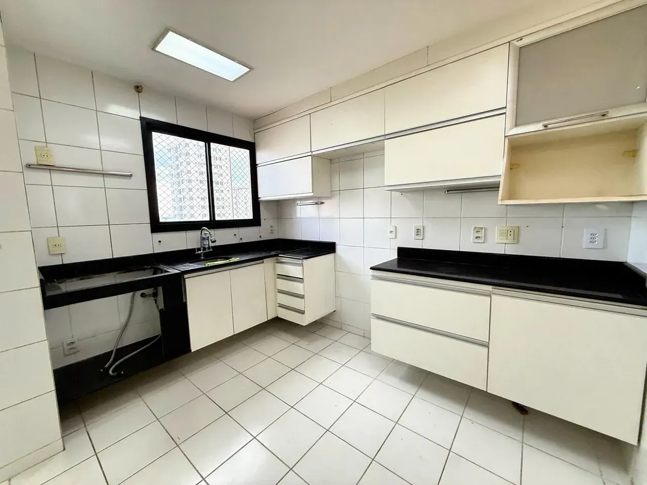 Imagem Apartamento com 3 Quartos à Venda, 117 m² em Jurunas - Belém