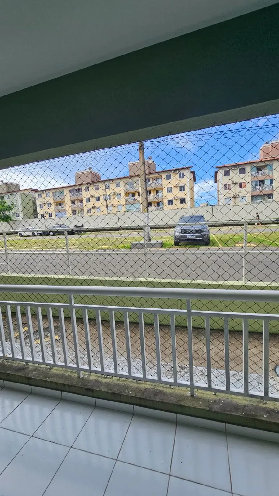 Imagem Apartamento com 2 Quartos à Venda, 57 m² em Turu - São Luís