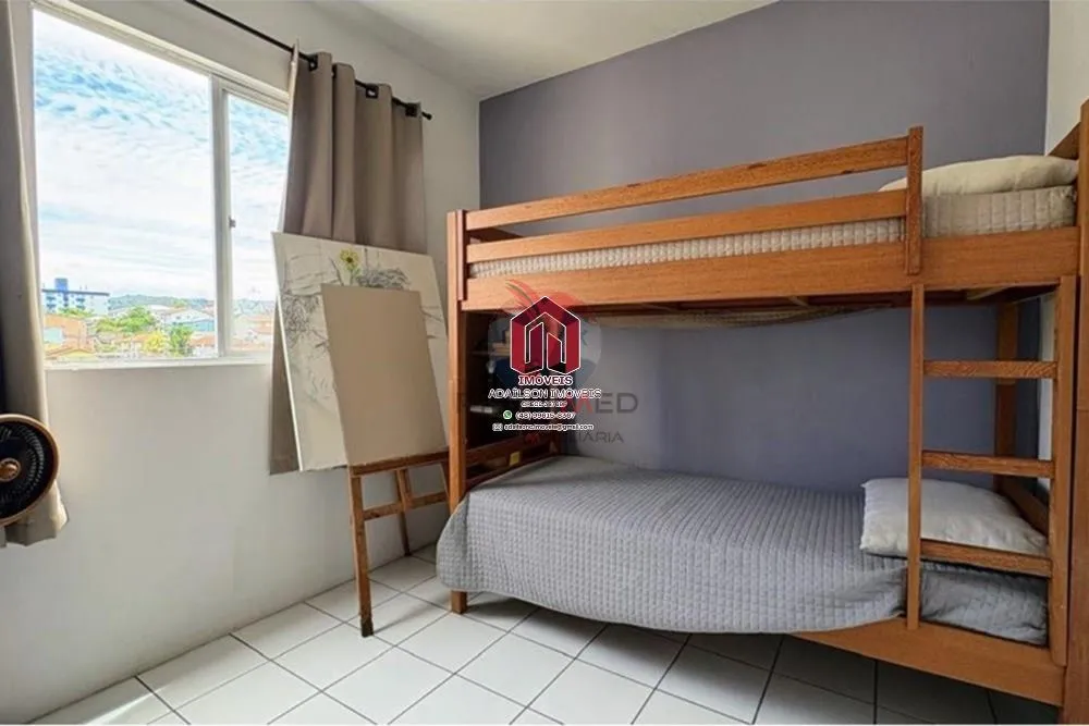 Imagem Apartamento - Venda - São José, Santa Catarina