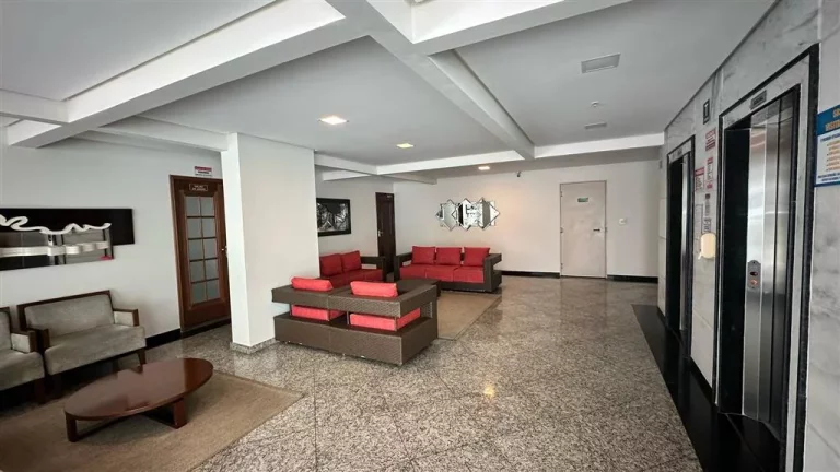 Imagem APARTAMENTO COM 108 m² - GUILHERMINA - PRAIA GRANDE SP