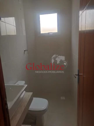 Imagem CASA RESIDENCIAL em SANTOS - SP, EMBARÉ