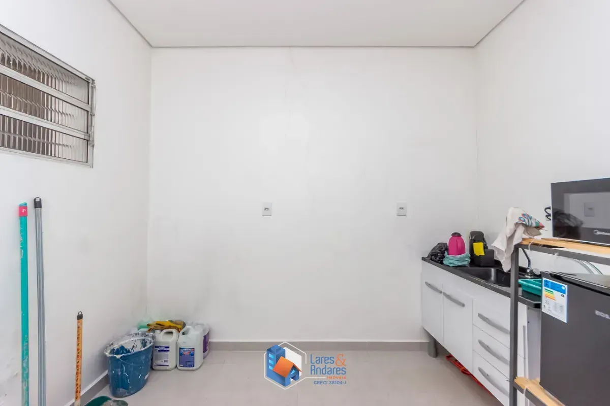Imagem Casa comercial para venda em Itaquera, 100m²
