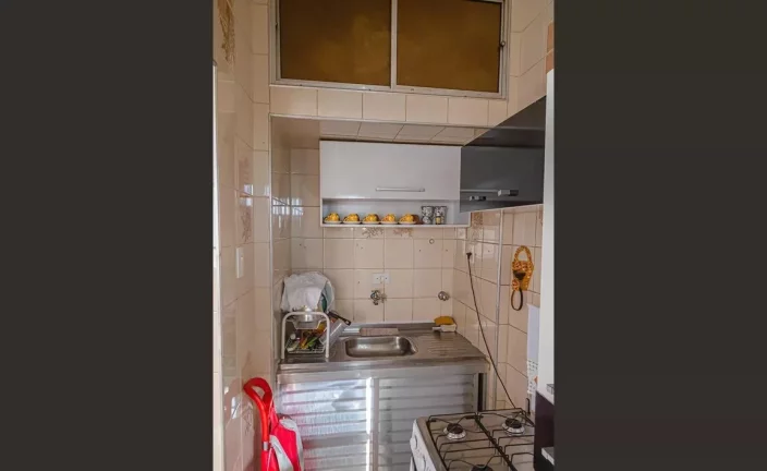 Imagem APARTAMENTO RESIDENCIAL em SÃO PAULO - SP, SANTA EFIGÊNIA