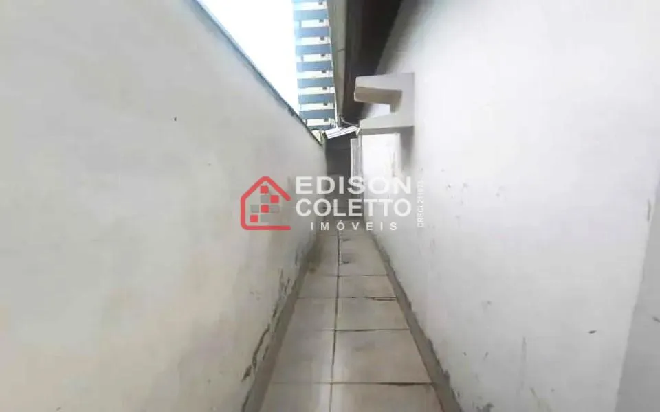 Imagem Casa para Aluguel, 3 quartos, 1 suite, Vila Independência, Piracicaba
