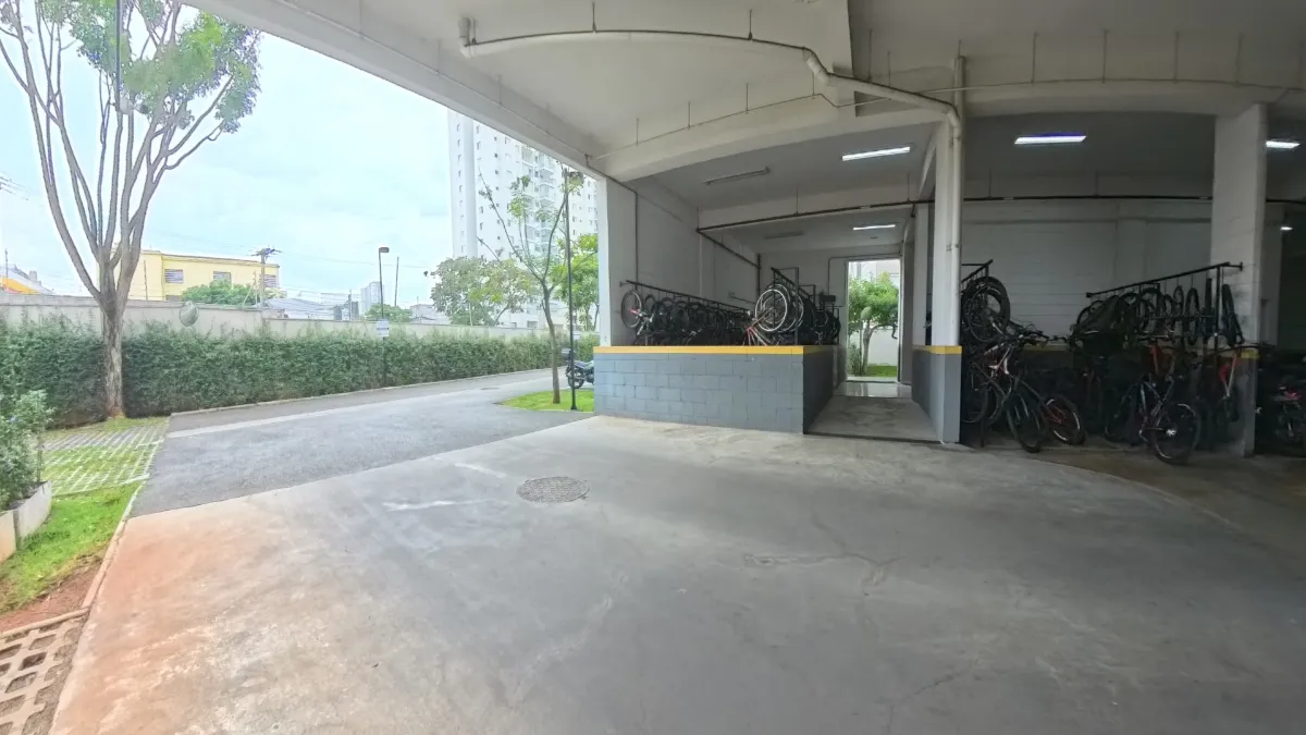 Imagem Apartamento para venda em Cambuci com 2 quartos, sendo 1 suíte, 59m2