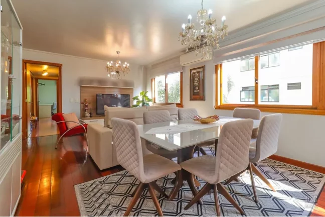 Foto do imóvel Apartamento para venda em Porto Alegre