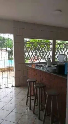 Imagem Casa com 2 dormitórios à venda, 156 m² por R$ 450.000,00 - Balneário Aclimação - Itanhaém/SP