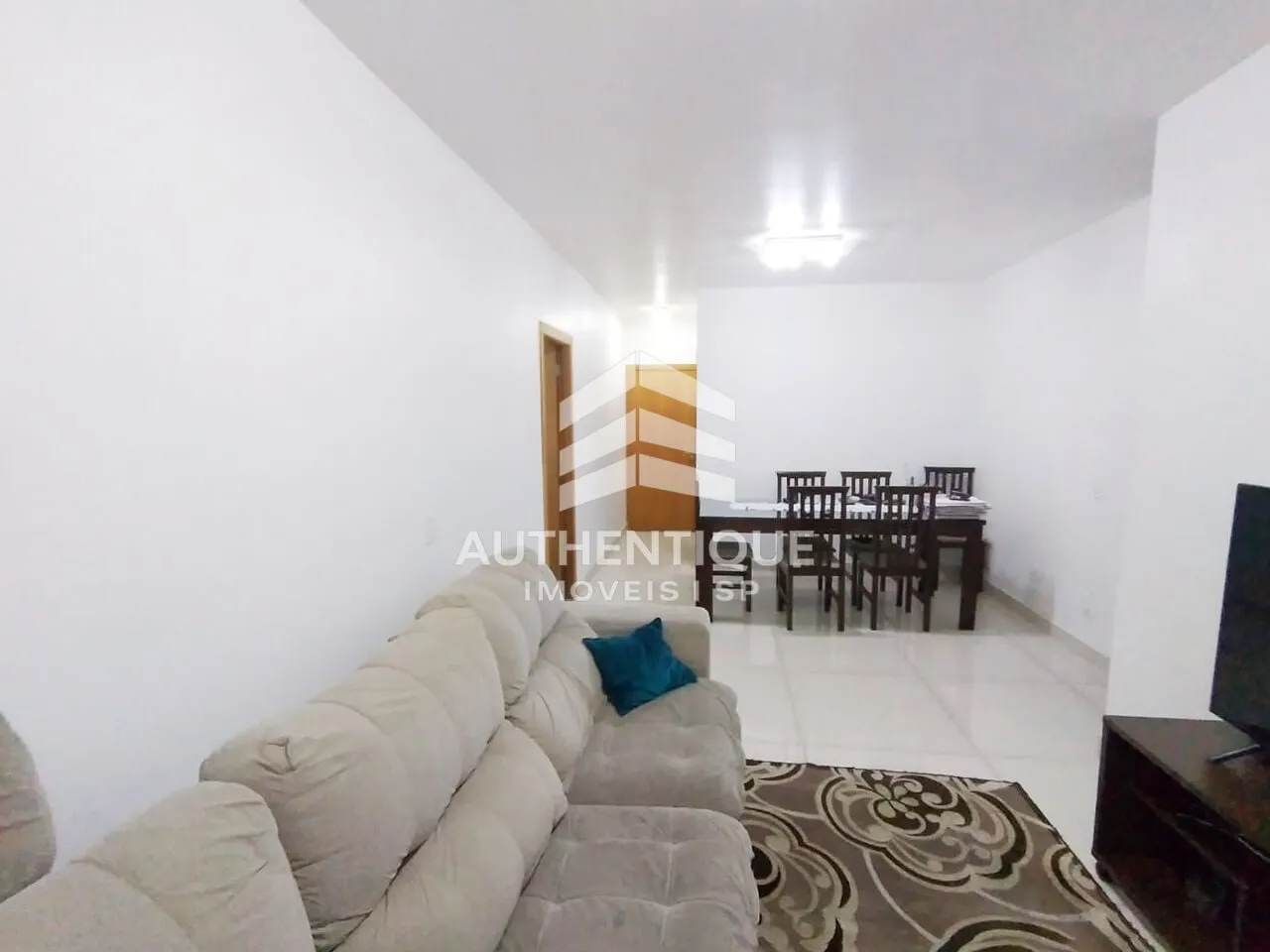 Imagem CASTELLO DI ROMA SBC - Apartamento à venda no bairro Centro - São Bernardo do Campo/SP