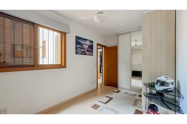 Imagem Casa em Condomínio para venda no bairro Partenon em Porto Alegre