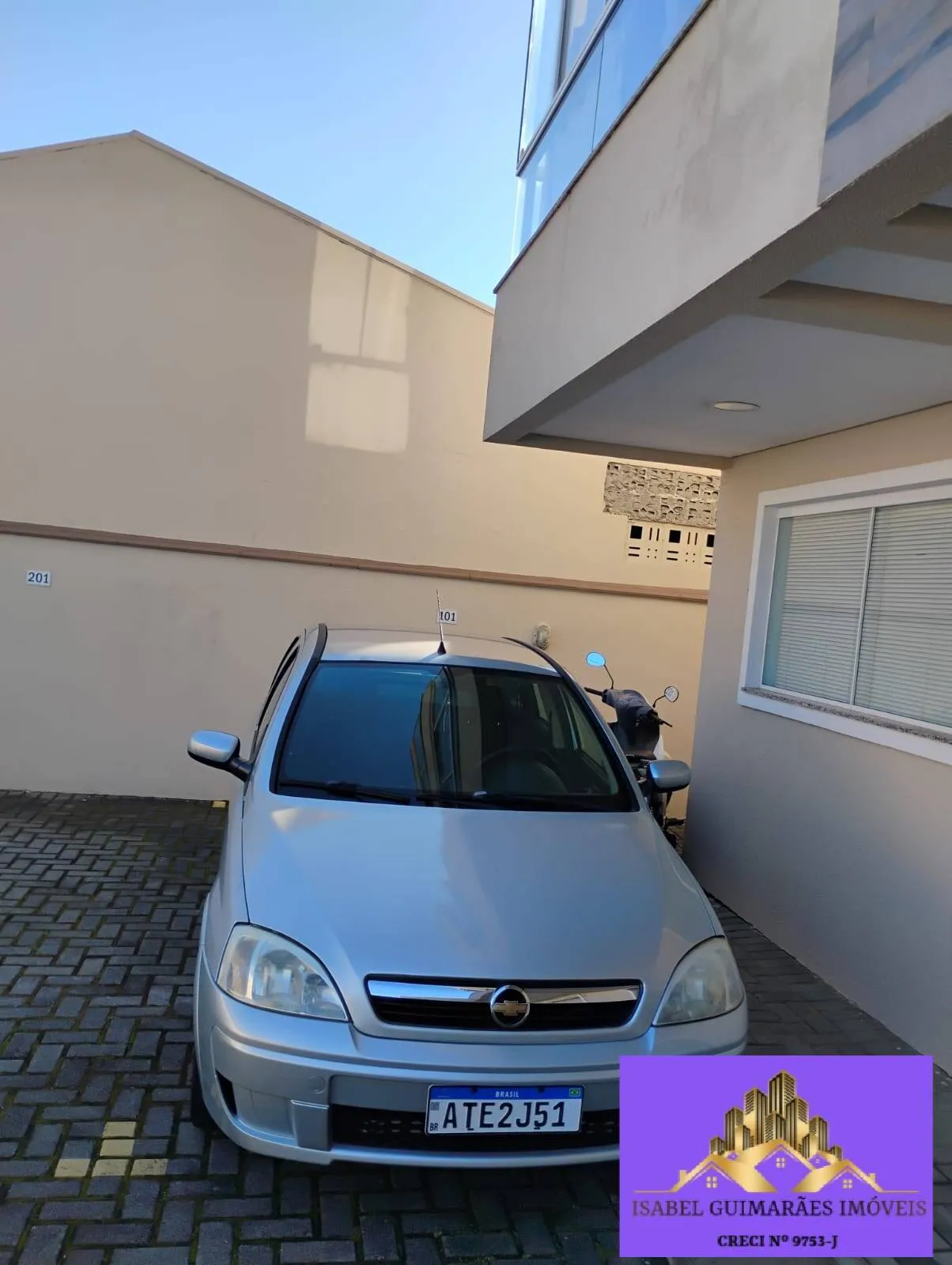 Imagem Vendo Apartamento 02 quartos, banheiro social, Gravatá de Navegantes