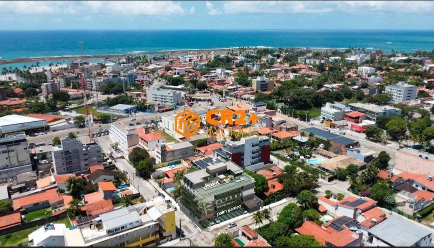 Imagem Vendo Studio/Duplex 34m² com 1 Quarto e 1 WC, em Porto de Galinhas.