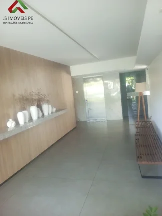Imagem Apartamento à venda em Boa Viagem, Recife-PE: 1 quarto, 1 sala, 1 banheiro, 1 vaga de garagem. Aproveite!