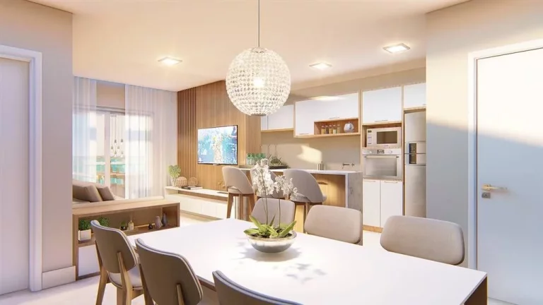 Imagem Apartamento à Venda em Centro, Mongaguá - SP