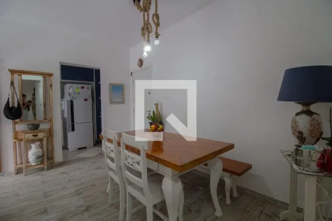 Imagem Apartamento à Venda - Vargem Pequena, 2 Quartos, 159 m2