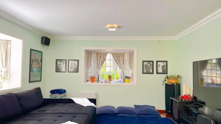 Imagem Casa de condomínio