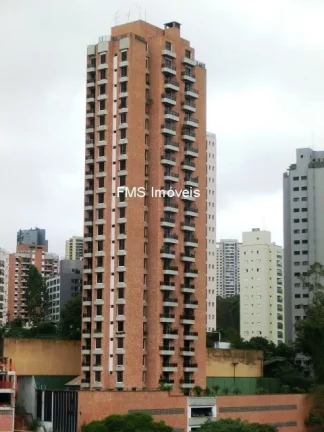 Foto do imóvel Apartamento à venda em São Paulo-SP, Parque Bairro Morumbi: 3 quartos, 1 suíte, 3 salas, 3 banheiros, 2 vagas, 135m².