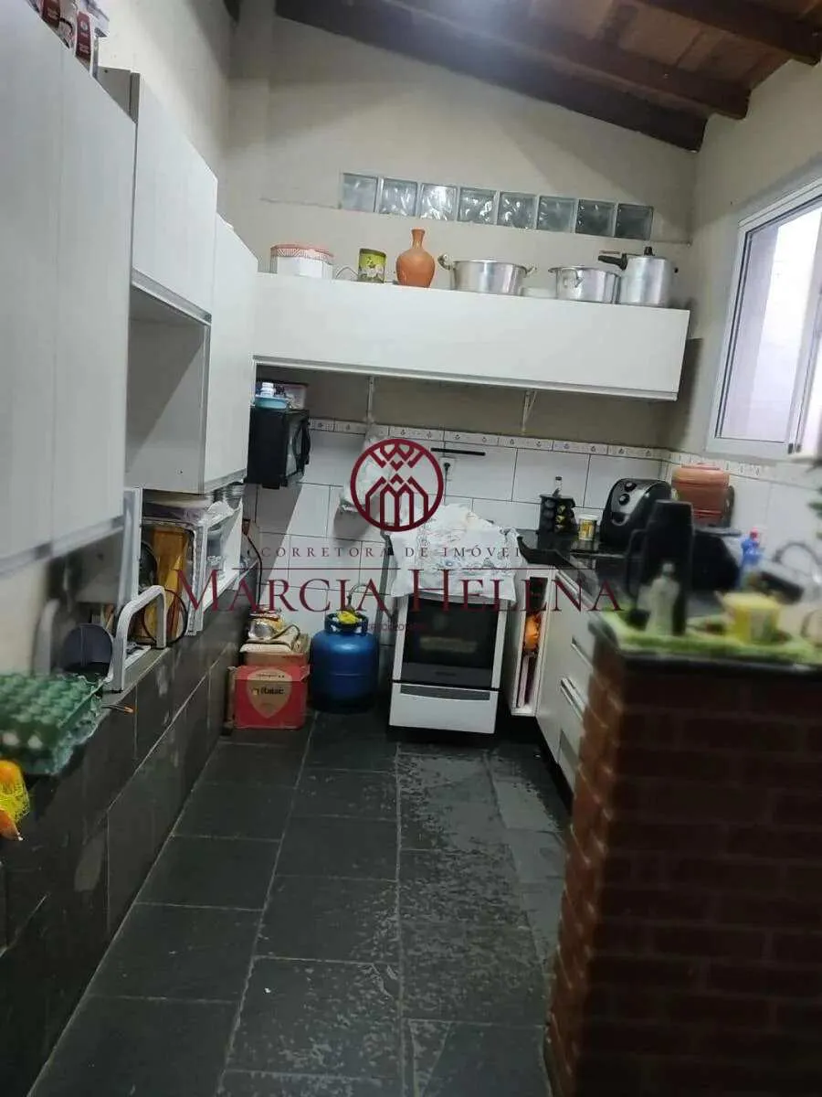 Imagem Casa à venda em Campinas, Jardim San Diego, com 2 quartos, 80m2