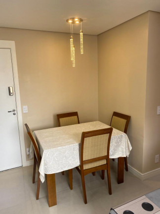 Imagem Apartamento com 2 Quartos à Venda, 41 m² em Jardim São Savério - São Paulo