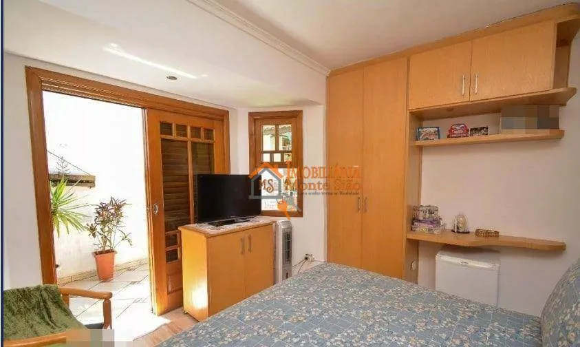 Imagem Casa à venda, 115 m² por R$ 635.999,00 - Jardim Adriana - Guarulhos/SP