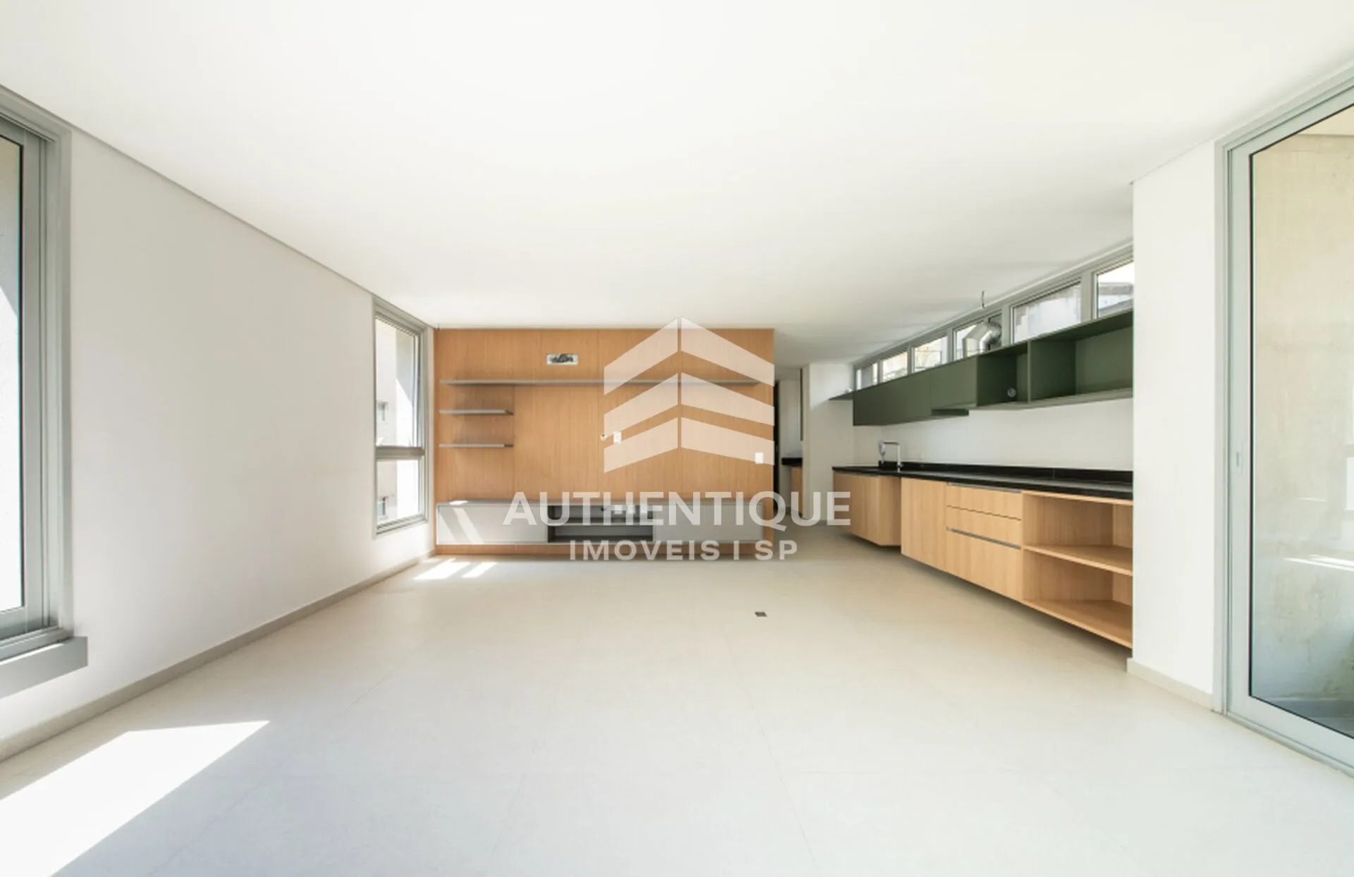 Imagem Uri Itaim Bibi - Apartamento à venda em São Paulo/SP