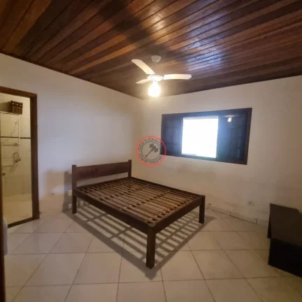 Imagem CASA DE TRES QUARTOS , E TERRNO PARA AMPLIAÇÃO EM BOISSUCANGA PARA VENDA