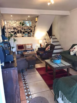 Imagem Casa com 3 dormitórios, 228 m² - venda por R$ 745.000,00 ou aluguel por R$ 5.995,00/mês - Butantã - São Paulo/SP