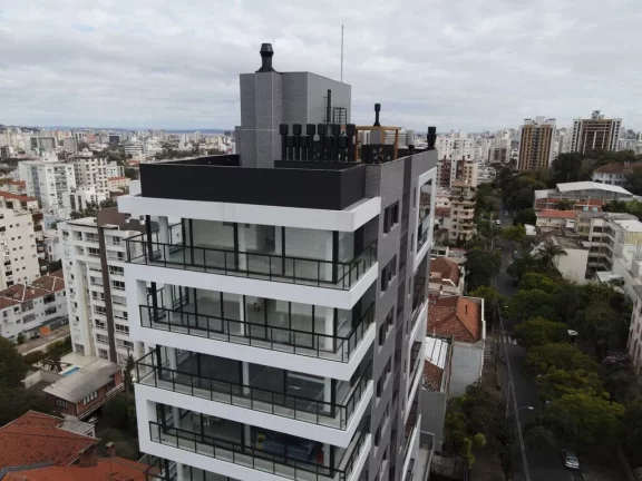 Imagem Duplex para venda no bairro Rio Branco em Porto Alegre