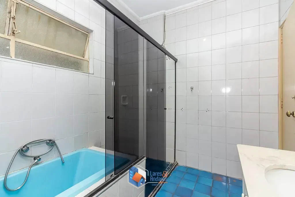 Imagem Apartamento à venda 3 Quartos 2 Suites 1 Vaga 224M² Bela Vista São Paulo - SP