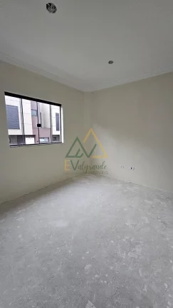 Imagem Sobrado à venda Bairro Alto Curitiba PR