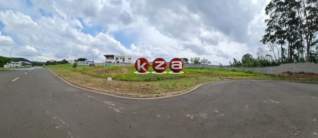 Imagem Terreno de 610m² em Condomínio de Luxo em Valinhos-SP, Ecovilla Boa Vista, sua chance de construir o lar dos seus sonhos!