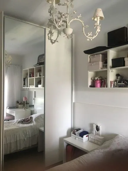 Imagem Edifício Residencial com 4 Quartos à Venda, 10.000 m² em Rua Carlos Weber  - Vila Leopoldina - São Paulo