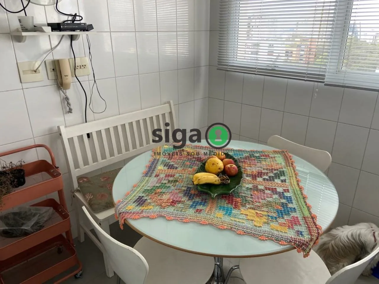 Imagem Apartamento para venda na Vila Andrade, São Paulo - SP
