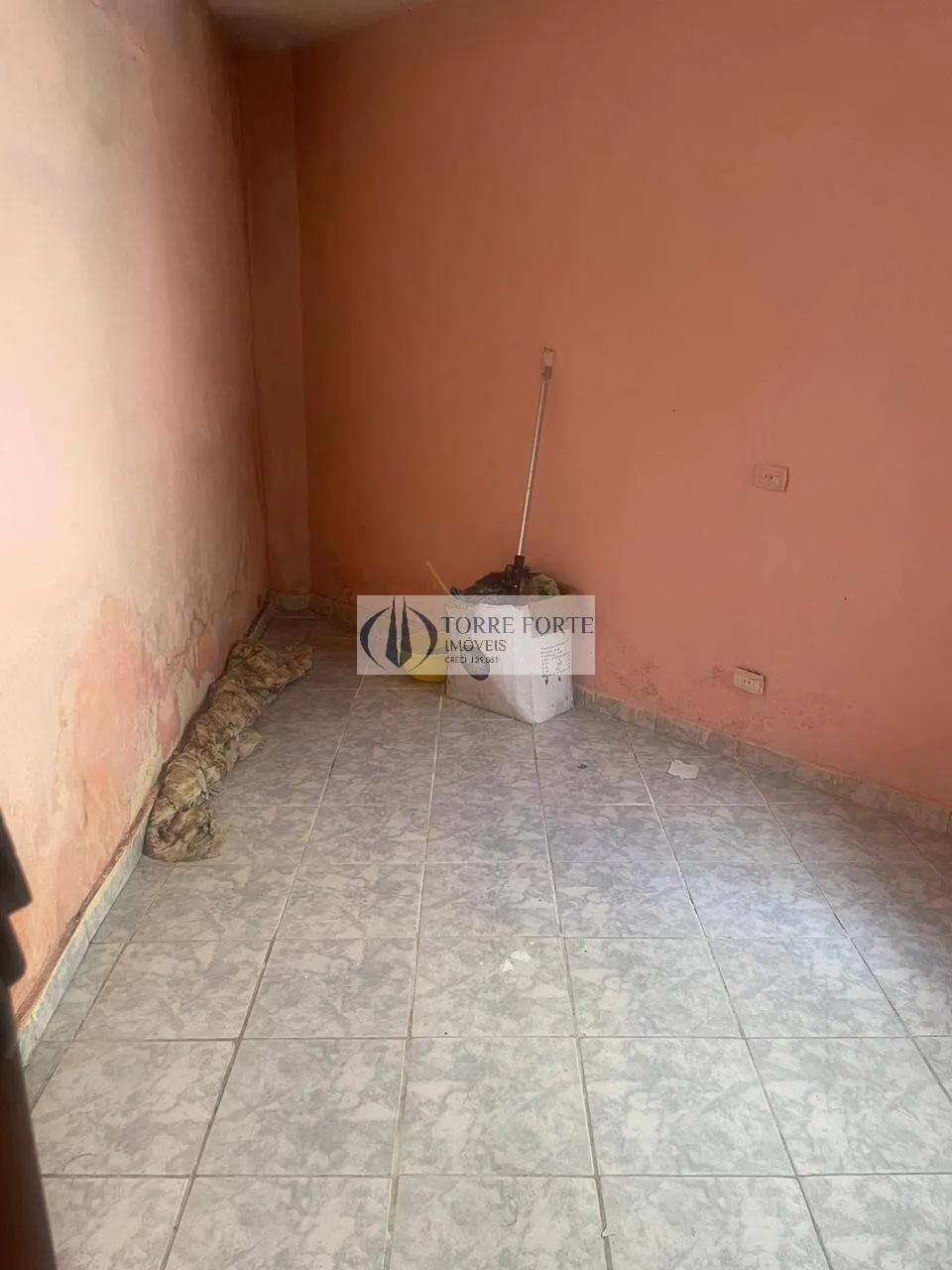Imagem Terreno com 2 casa na Vila Carrão