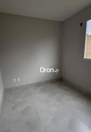 Imagem Apartamento à venda, 42 m² por R$ 179.000,00 - Setor Grajaú - Goiânia/GO