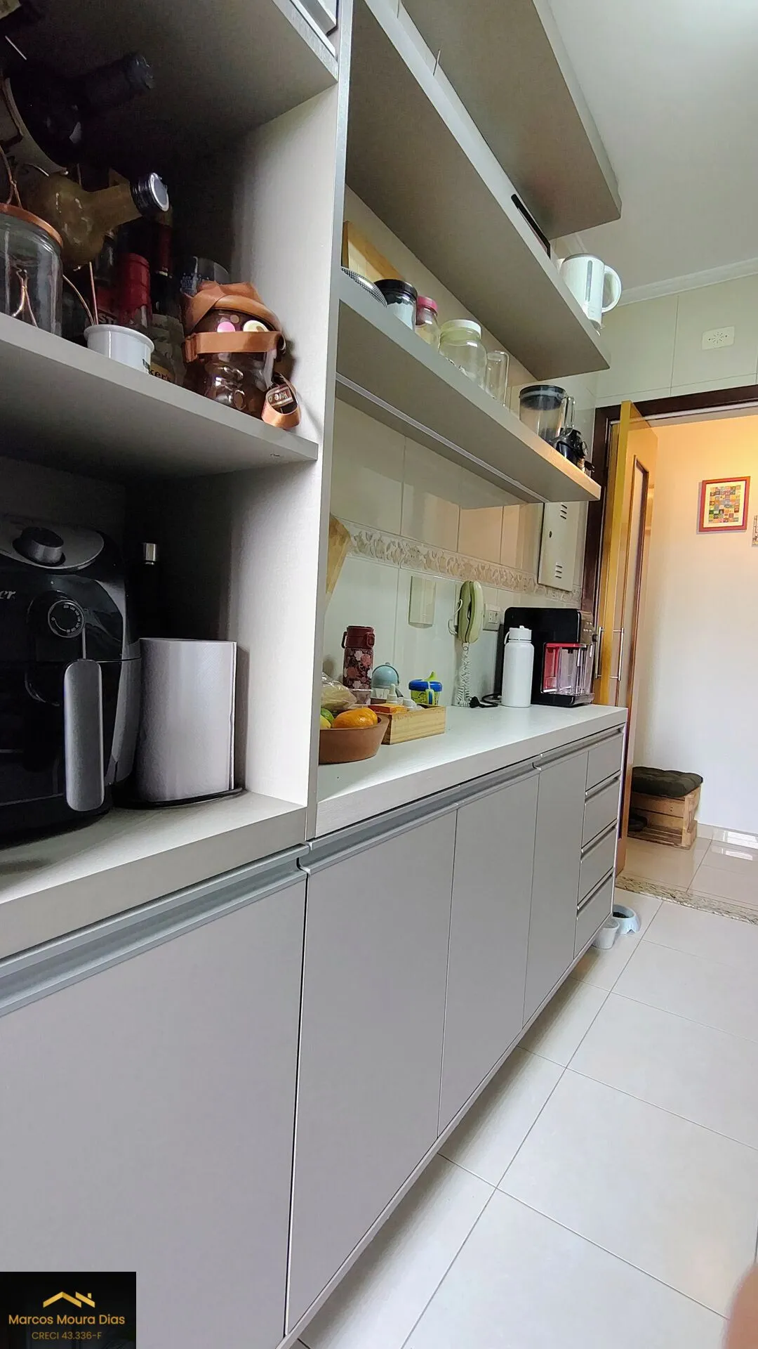 Imagem Apartamento Jardim Esther ( Butantã), sala com Varanda, 02 Dormitórios 1 Vaga, Prédio com Lazer, Portaria 24 hs e Gerador