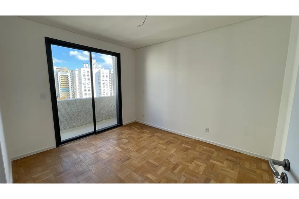 Imagem Apartamento à venda em São Paulo, Vila Mariana, com 4 quartos, 114m2