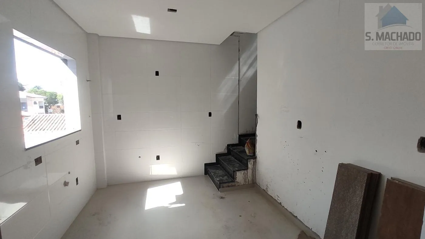 Imagem Apartamento para Venda em Santo André / SP no bairro Parque Oratório